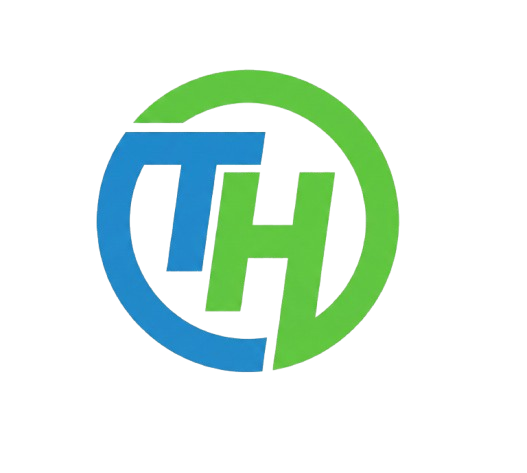 TrishulHub logo